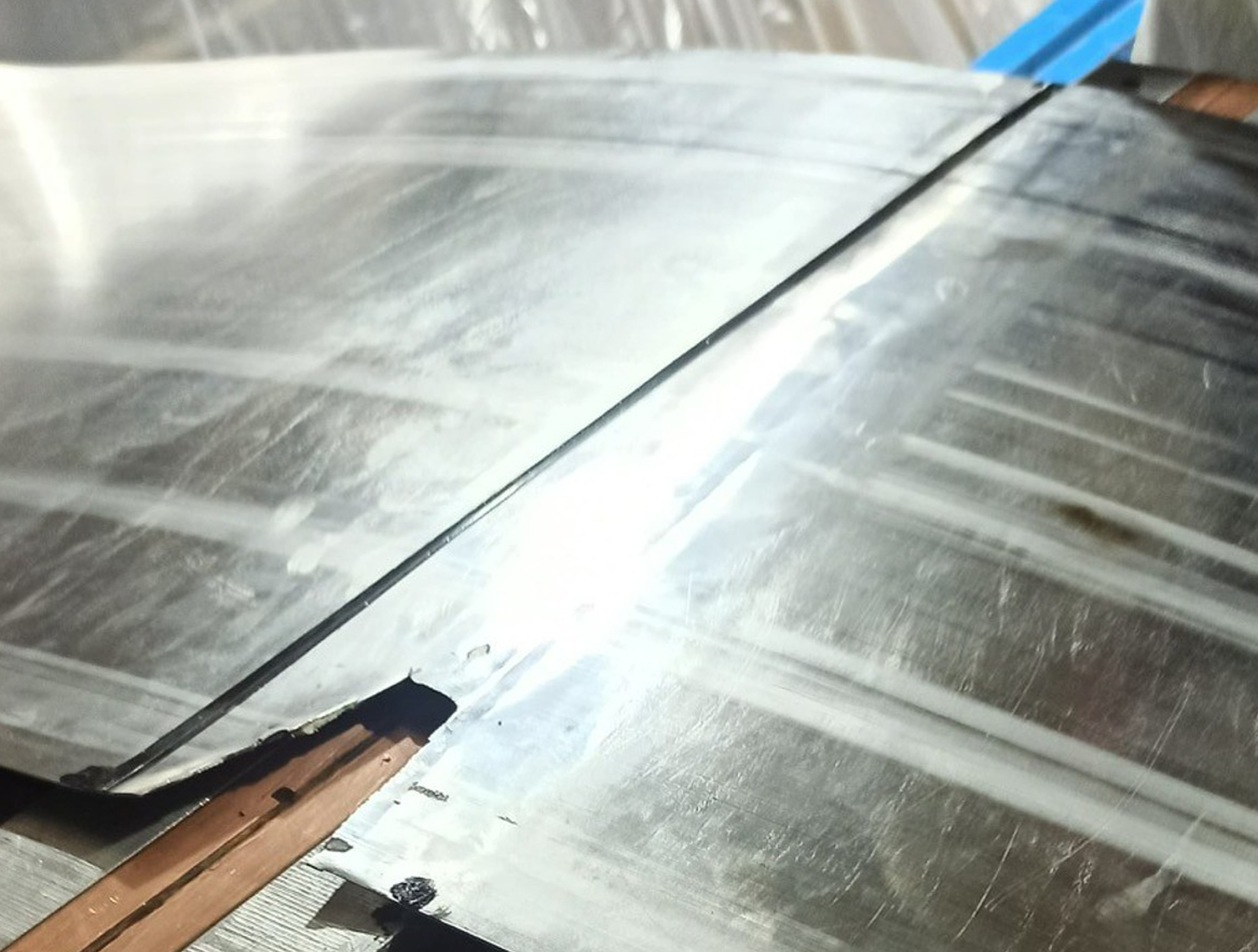 carrusel reacondicionamiento