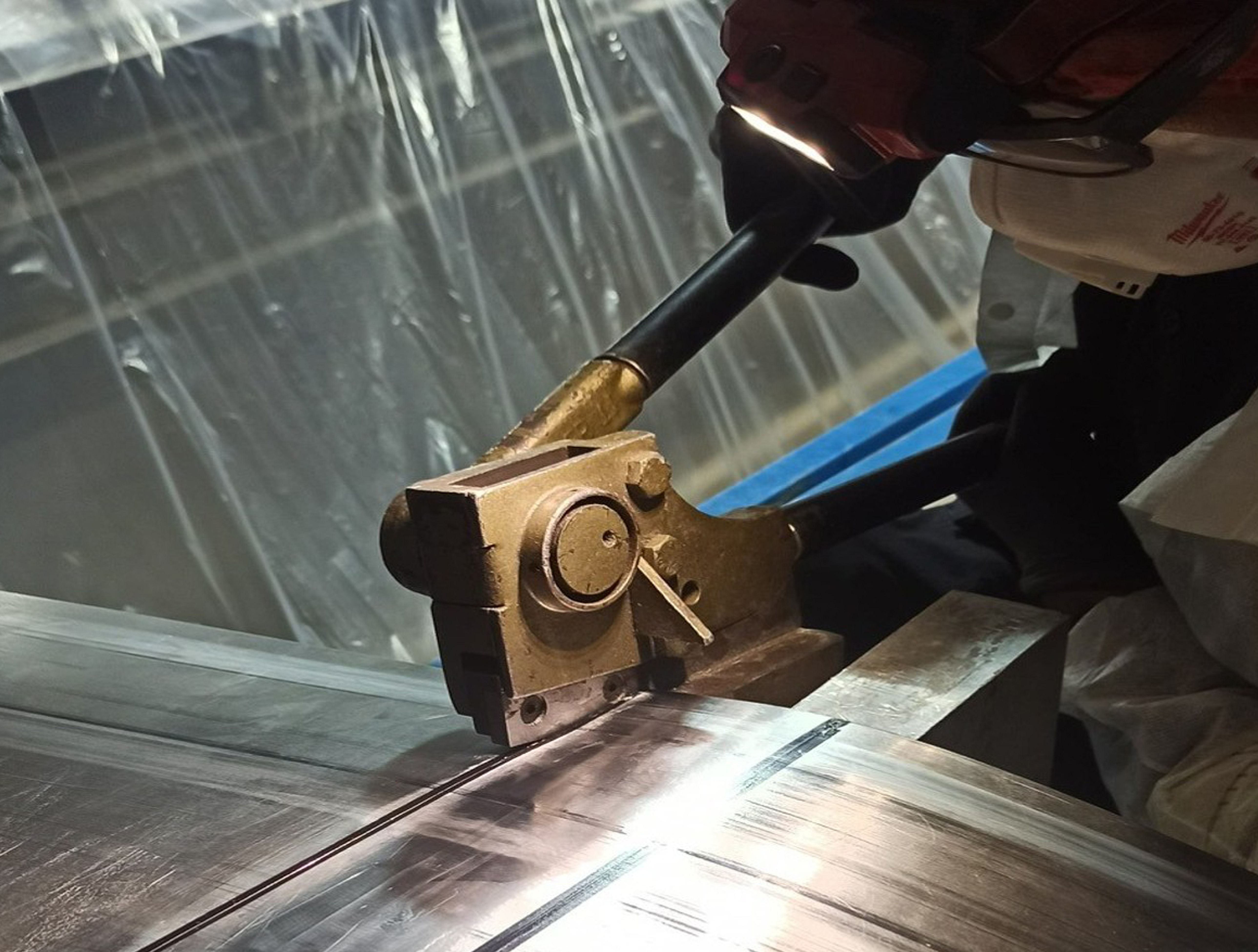 carrusel reacondicionamiento